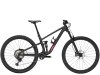 Trek Top Fuel 9.8 XT XL Matte Dark Web