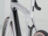 Trek Madone SL 6 XL White Prismatic