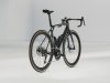 Trek Madone SLR 7 L Matte Carbon Smoke/Prismatic Pearl