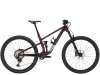 Trek Top Fuel 9.8 XT M Axinite Flip