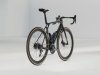 Trek Madone SLR 7 AXS M Matte Carbon Smoke/Prismatic Pe