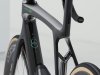 Trek Madone SLR 7 AXS M Matte Carbon Smoke/Prismatic Pe