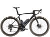 Trek Madone SLR 7 AXS XL Matte Carbon Smoke/Prismatic P