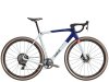 Trek Checkmate SLR 7 AXS L Matte Hex Blue/Plasma Grey P