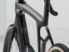 Trek Madone SLR 9 S Matte Carbon Smoke/Prismatic Pearl