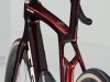 Trek Madone SLR 9 M Carbon Red Smoke