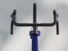 Trek Checkpoint SL 6 AXS S Matte Hex Blue/Marianas Blue