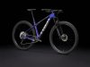 Trek Procaliber 9.5 XL Purple Flip/Hex Blue