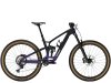 Trek Fuel EX 9.8 XT S 27.5 Deep Smoke/Purple Phaze