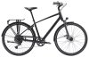 Trek Verve 3 SO EQ XL Matte Trek Black