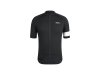 Rapha Trikot Rapha 24 Core Lightweight M Black