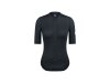 Rapha Trikot Rapha 24 Core Lightweight Women XS Black