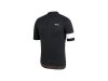 Rapha Trikot Rapha 24 Core M Black