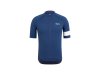 Rapha Trikot Rapha 24 Core L Dark Blue