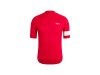 Rapha Jersey Rapha 24 Core L Red