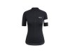 Rapha Trikot Rapha 24 Core Women M Black