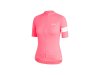 Rapha Trikot Rapha 24 Core Women M Pink