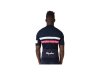 Rapha Trikot Rapha 24 Brevet M Navy