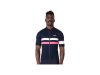 Rapha Trikot Rapha 24 Brevet XXL Navy