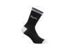 Rapha Socke Rapha 24 Logo XL Black