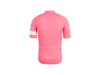 Rapha Trikot Rapha 24 Core L High-Vis Pink