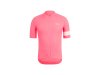 Rapha Trikot Rapha 24 Core XXL High-Vis Pink