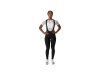 Rapha Tight Rapha 24 Core Winter Women M Black