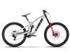 Trek Session 9 X01 R2 Liquid Silver