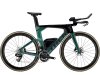 Trek Speed Concept SLR9AXS S Emerald Iris/Trek Black