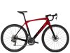 Trek Domane SLR 9 AXS 47 Metallic Red Smoke to Red Carb