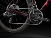 Trek Domane SLR 9 AXS 60 Metallic Red Smoke to Red Carb