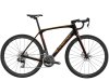 Trek Domane SLR 9 AXS 62 Axinite Flip to Trek Black Fad