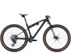 Trek Supercaliber SLR 9.9 FA M Carbon Smoke Black