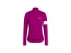 Rapha Jacke Rapha 24 Core Winter Women XL Dark Pink