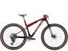 Trek Supercaliber SLR 99XXAXS M Red Smoke Drizzle