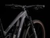 Trek Rail+ 9.8 XT EU L Deep Smoke