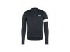 Rapha Jersey Rapha 24 Core Thermal Long Sleeve Large Bla