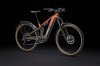 Trek Powerfly FS4EQ EU S 27.5 Pennyflake/Black Olive