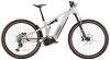 Trek Powerfly FS+ 6 EU S 27.5 Era White/Buff Beige