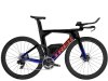 Trek SPEED CONCEPT SLR 8 AXS M Trek Black to Hex Blue F