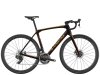 Trek DOMANE SLR 8 AXS 56 Axinite Flip to Trek Black Fad