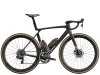 Trek MADONE SLR 8 AXS S Matte Carbon Smoke/Prismatic Pe