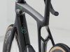 Trek MADONE SLR 8 AXS S Matte Carbon Smoke/Prismatic Pe