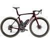 Trek MADONE SLR 8 AXS S Carbon Red Smoke