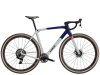 Trek CHECKMATE SLR 8 AXS M Matte Hex Blue/Plasma Grey P