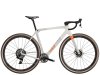 Trek CHECKMATE SLR 8 AXS XL Era White/Buff Beige