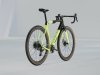 Trek CHECKMATE SLR 8 AXS L Olive Drab/Glowstick