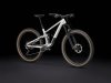 Trek Top Fuel 9.9 XTR L Lunar Silver