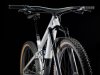 Trek Top Fuel 9.9 XTR L Lunar Silver