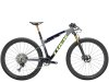 Trek Supercaliber SLR 9.9 XTR M Carbon Smoke Blue/Slate